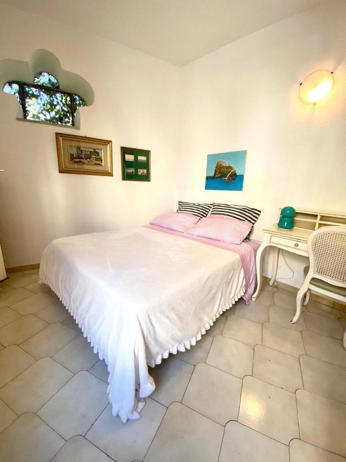 Casa vacanza maronti Barano dʼIschia Exterior foto